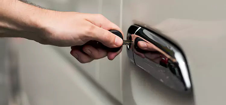 Why Choose Our Auto Locksmith Team in Bainbridge Island, WA?