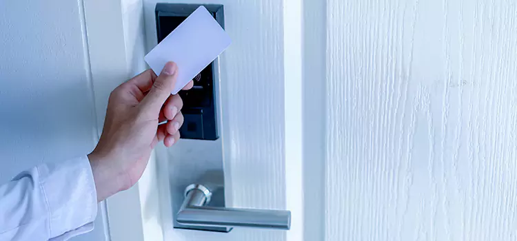 Why Choose Us for Your Keycard Lock Installation in Bainbridge Island, WA?