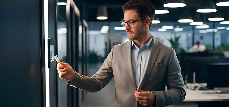 Our Commitment to Keycard Security Excellence in Bainbridge Island, WA